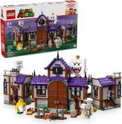 King Boo's Haunted Mansion, zdjęcie 7