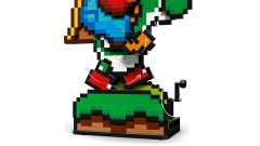 Super Mario World: Mario & Yoshi LEGO-set afbeelding 5