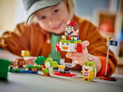 Adventures with Interactive LEGO Mario LEGO-set afbeelding 8