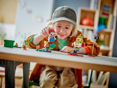 Adventures with Interactive LEGO Mario LEGO-set afbeelding 7
