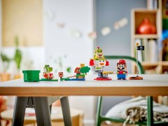 Adventures with Interactive LEGO Mario LEGO-set afbeelding 9
