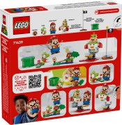 Adventures with Interactive LEGO Mario LEGO-set afbeelding 3