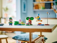 Adventures with Interactive LEGO Luigi LEGO-set afbeelding 10