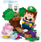 Adventures with Interactive LEGO Luigi LEGO-set afbeelding 6