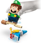 Adventures with Interactive LEGO Luigi LEGO-set afbeelding 7