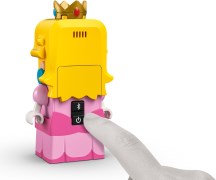 Adventures with Interactive LEGO Peach LEGO-set afbeelding 4