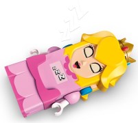 Adventures with Interactive LEGO Peach LEGO-set afbeelding 5