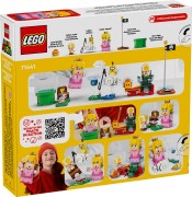 Adventures with Interactive LEGO Peach LEGO-set afbeelding 3
