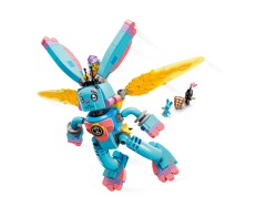 Izzie and Bunchu the Bunny