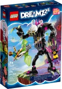 Grimkeeper the Cage Monster LEGO-set afbeelding 2