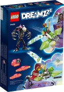 Grimkeeper the Cage Monster LEGO-set afbeelding 3
