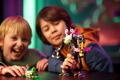 Grimkeeper the Cage Monster LEGO-set afbeelding 5