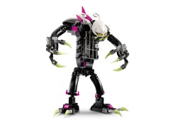 Grimkeeper the Cage Monster LEGO-set afbeelding 9
