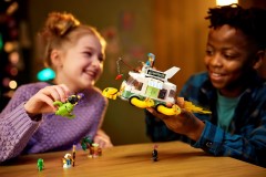 Mrs. Castillo's Turtle Van, zdjęcie 4