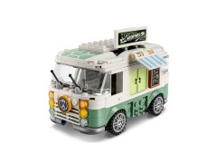 Mrs. Castillo's Turtle Van, zdjęcie 7
