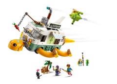 Mrs. Castillo's Turtle Van, zdjęcie 8