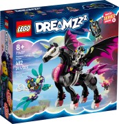 Pegasus Flying Horse LEGO-set afbeelding 2