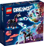 Pegasus Flying Horse LEGO-set afbeelding 3