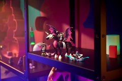 Pegasus Flying Horse LEGO-set afbeelding 6