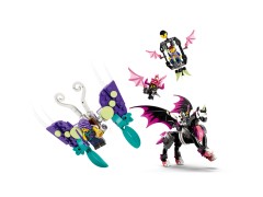Pegasus Flying Horse LEGO-set afbeelding 7
