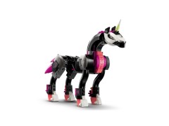 Pegasus Flying Horse LEGO-set afbeelding 8