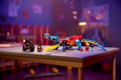 Crocodile Car LEGO-set afbeelding 6
