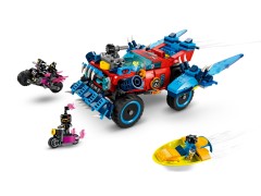 Crocodile Car LEGO-set afbeelding 7