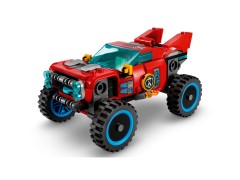 Crocodile Car LEGO-set afbeelding 9