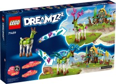 Stable Of Dream Creatures LEGO-set afbeelding 3