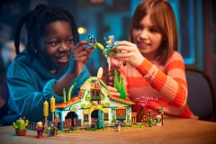 Stable Of Dream Creatures LEGO-set afbeelding 4
