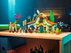 Stable Of Dream Creatures LEGO-set afbeelding 5