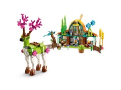 Stable Of Dream Creatures LEGO-set afbeelding 7