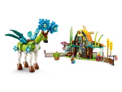 Stable Of Dream Creatures LEGO-set afbeelding 8