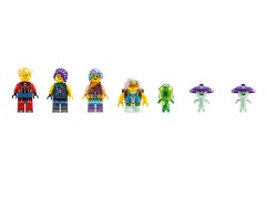 Stable Of Dream Creatures LEGO-set afbeelding 9