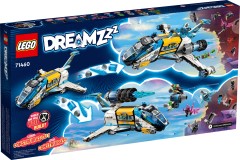Mr. Oz's Space Bus, zdjęcie 3