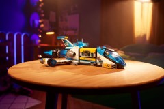 Mr. Oz's Space Bus, zdjęcie 6