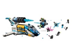 Mr. Oz's Space Bus, zdjęcie 7