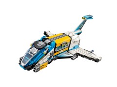 Mr. Oz's Space Bus, zdjęcie 8