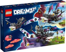 Nightmare Shark Ship, zdjęcie 3