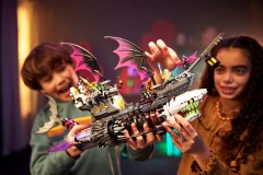 Nightmare Shark Ship, zdjęcie 4