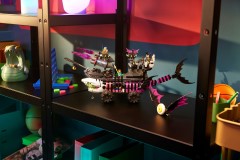 Nightmare Shark Ship, zdjęcie 5