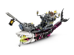 Nightmare Shark Ship, zdjęcie 7