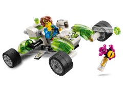 Mateo's Off-Road Car LEGO-set afbeelding 3