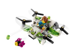 Mateo's Off-Road Car LEGO-set afbeelding 4