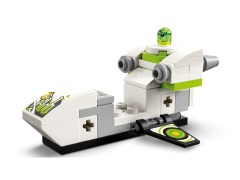 Mateo's Off-Road Car LEGO-set afbeelding 5