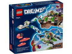 Mateo's Off-Road Car LEGO-set afbeelding 6