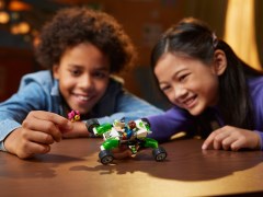 Mateo's Off-Road Car LEGO-set afbeelding 8