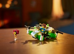 Mateo's Off-Road Car LEGO-set afbeelding 9