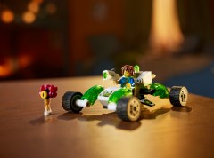 Mateo's Off-Road Car LEGO-set afbeelding 10