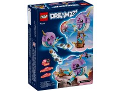 Izzie's Narwhal Hot-Air Balloon LEGO-set afbeelding 6